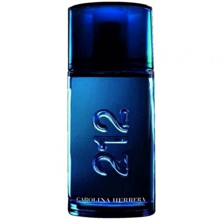 Carolina Herrera Perfumes | Explore Fragrances